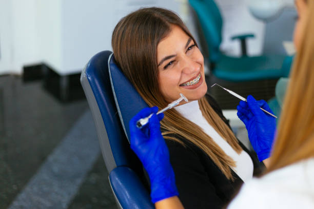 Why Choose Us for Your Dental Needs in Woodside, CA