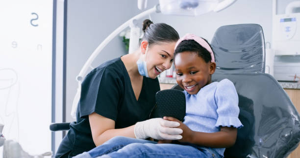 Dental X-Rays and Imaging in Woodside, CA